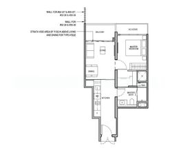 Tembusu Grand (D15), Condominium #522335111